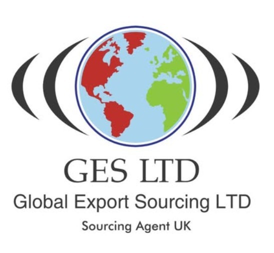 Global Export Supplies Limited logo